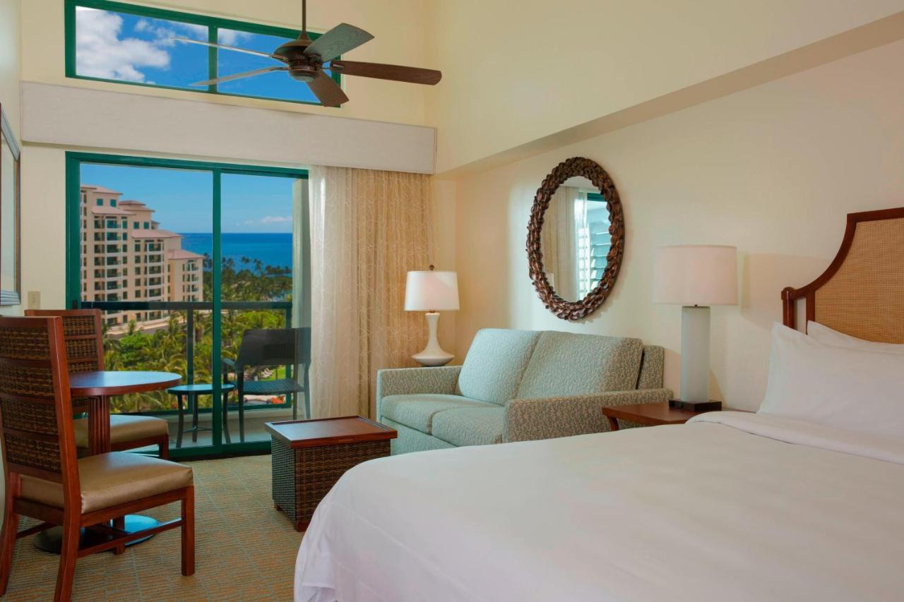 Marriott'S Ko Olina Beach Club Kapolei Exterior foto