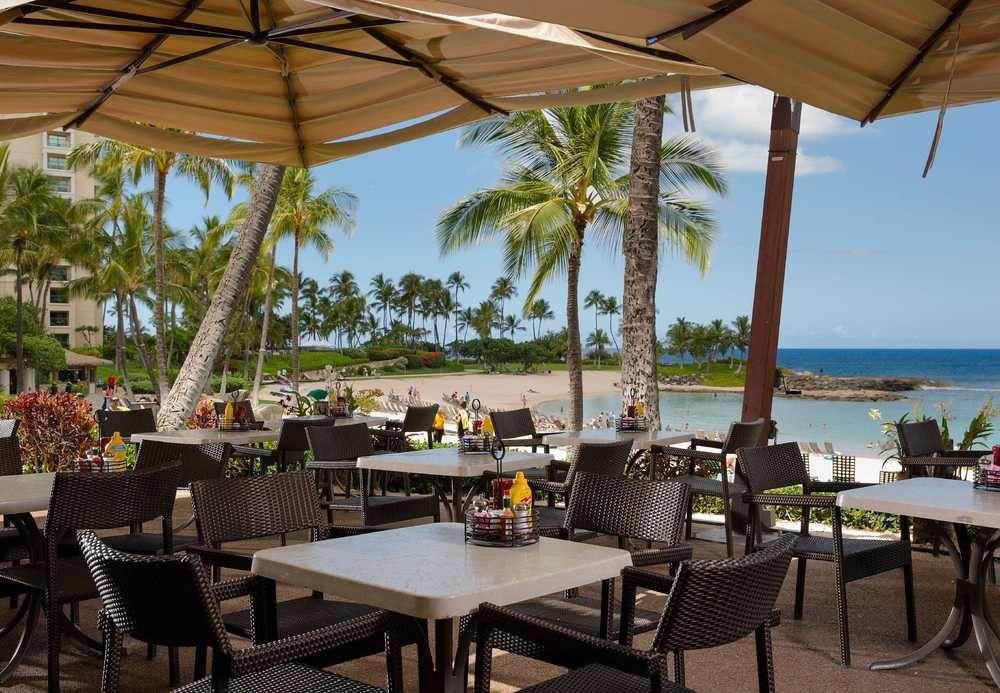 Marriott'S Ko Olina Beach Club Kapolei Exterior foto