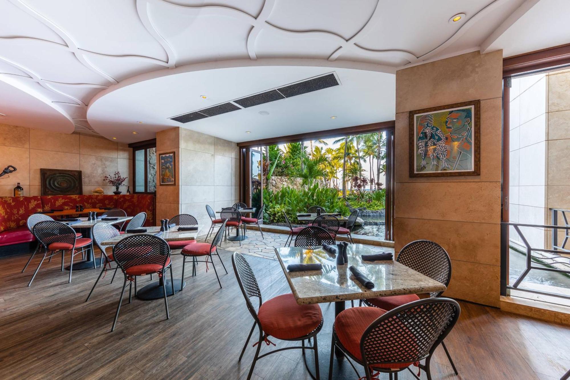 Marriott'S Ko Olina Beach Club Kapolei Exterior foto