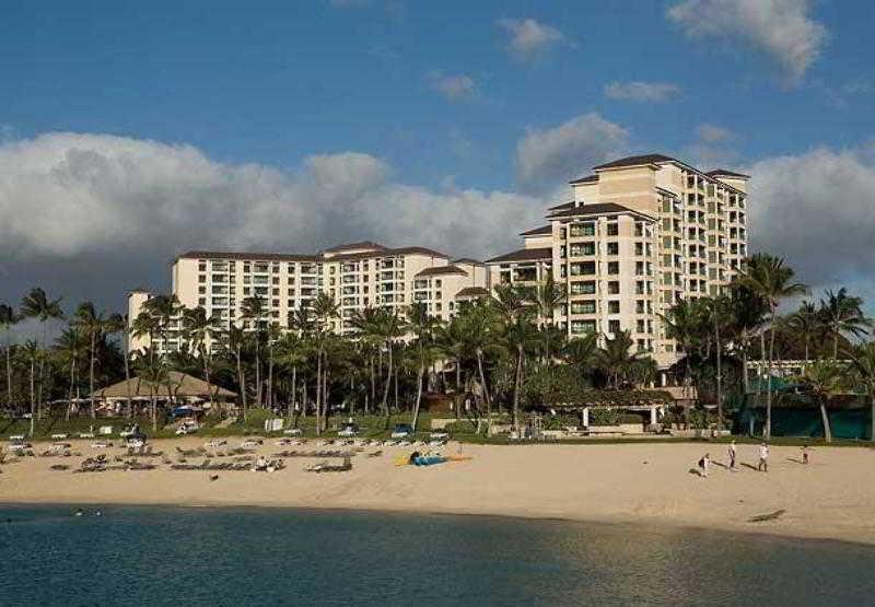 Marriott'S Ko Olina Beach Club Kapolei Exterior foto